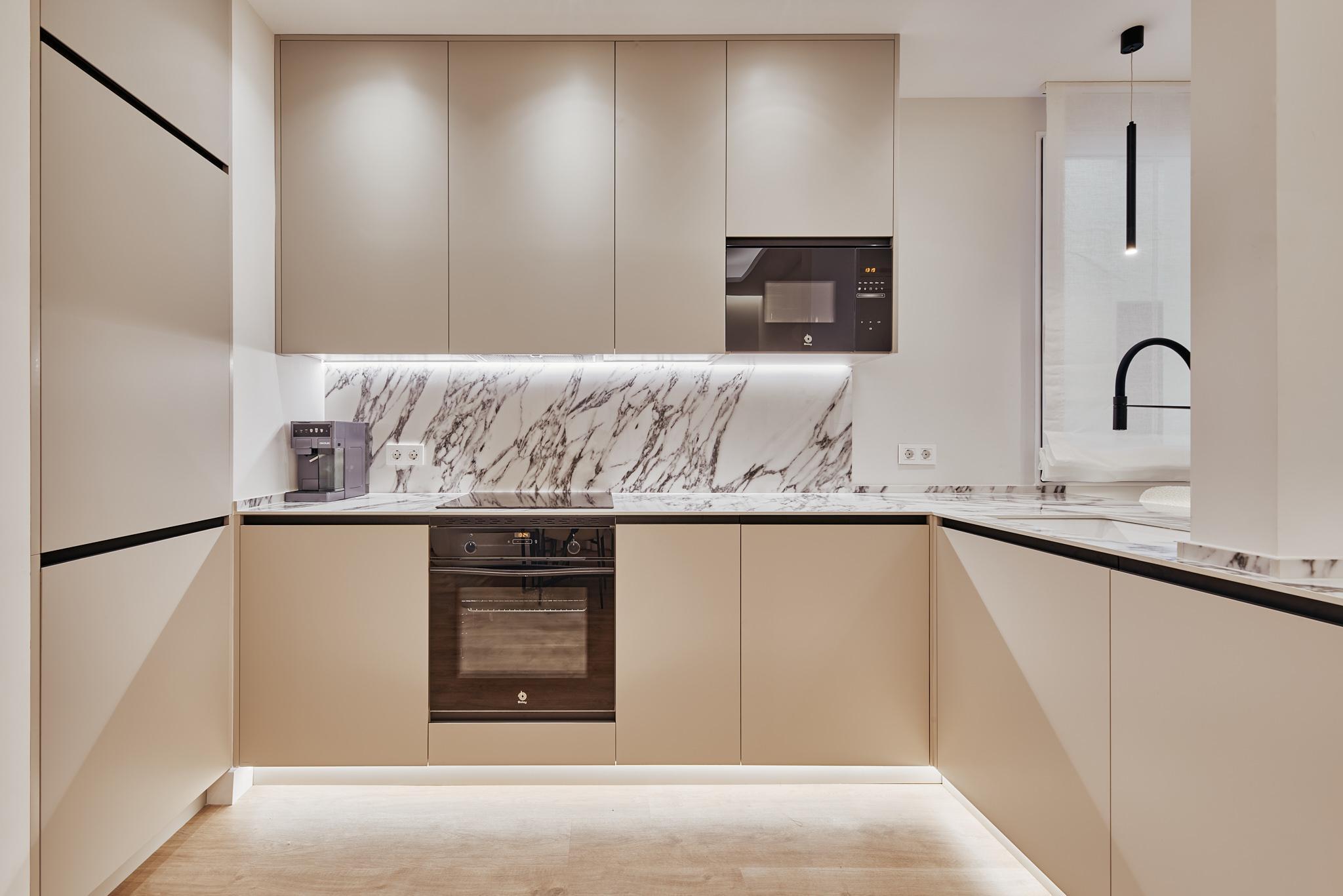 Imagen 19 Piso en venta en Madrid / Conde de Peñalver