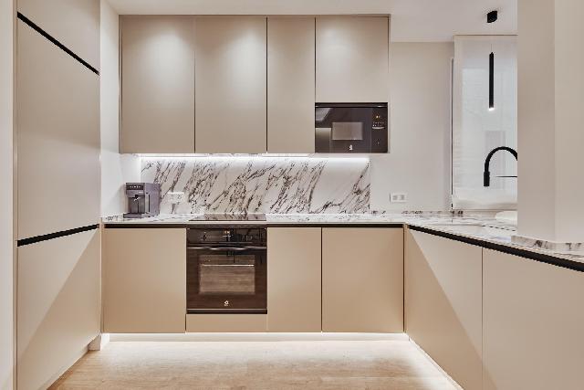Imagen 19 Inmueble 304741 - Piso en venta en Madrid / Conde de Peñalver