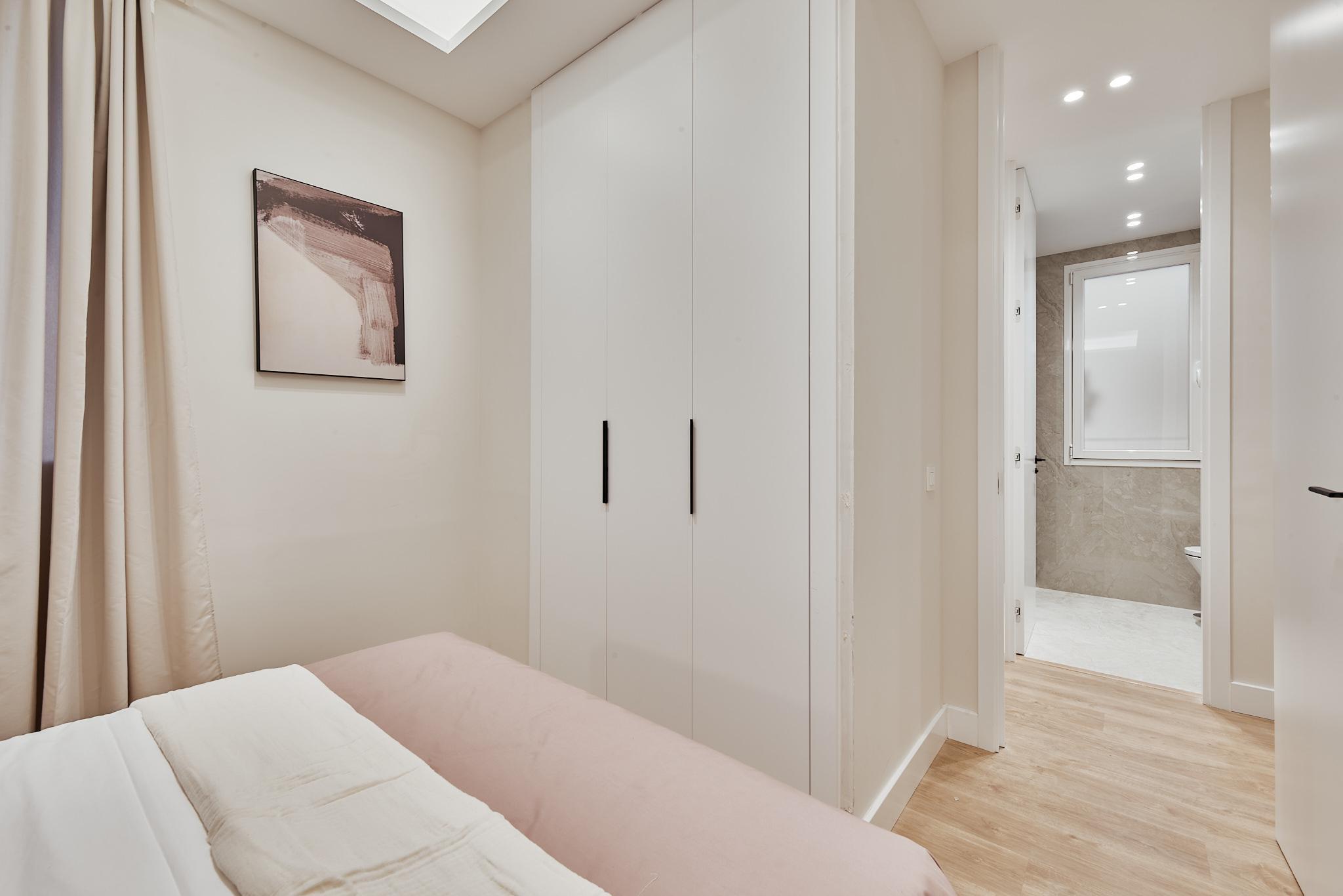 Imagen 22 Piso en venta en Madrid / Conde de Peñalver