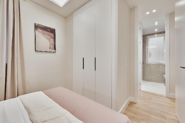 Imagen 22 Inmueble 304741 - Piso en venta en Madrid / Conde de Peñalver