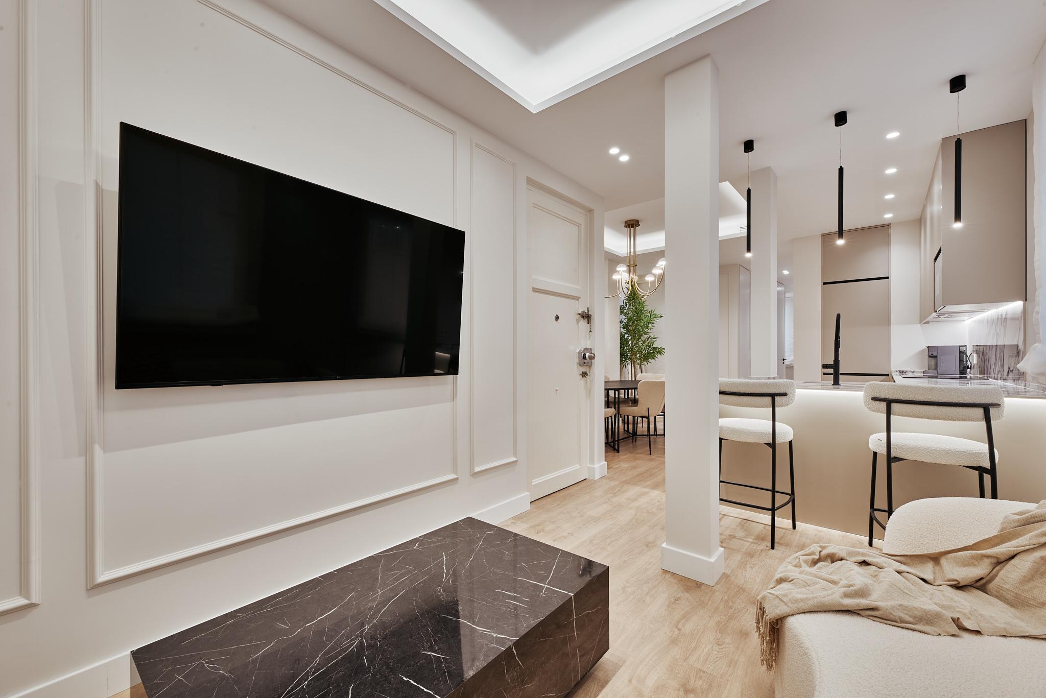Imagen 18 Piso en venta en Madrid / Conde de Peñalver