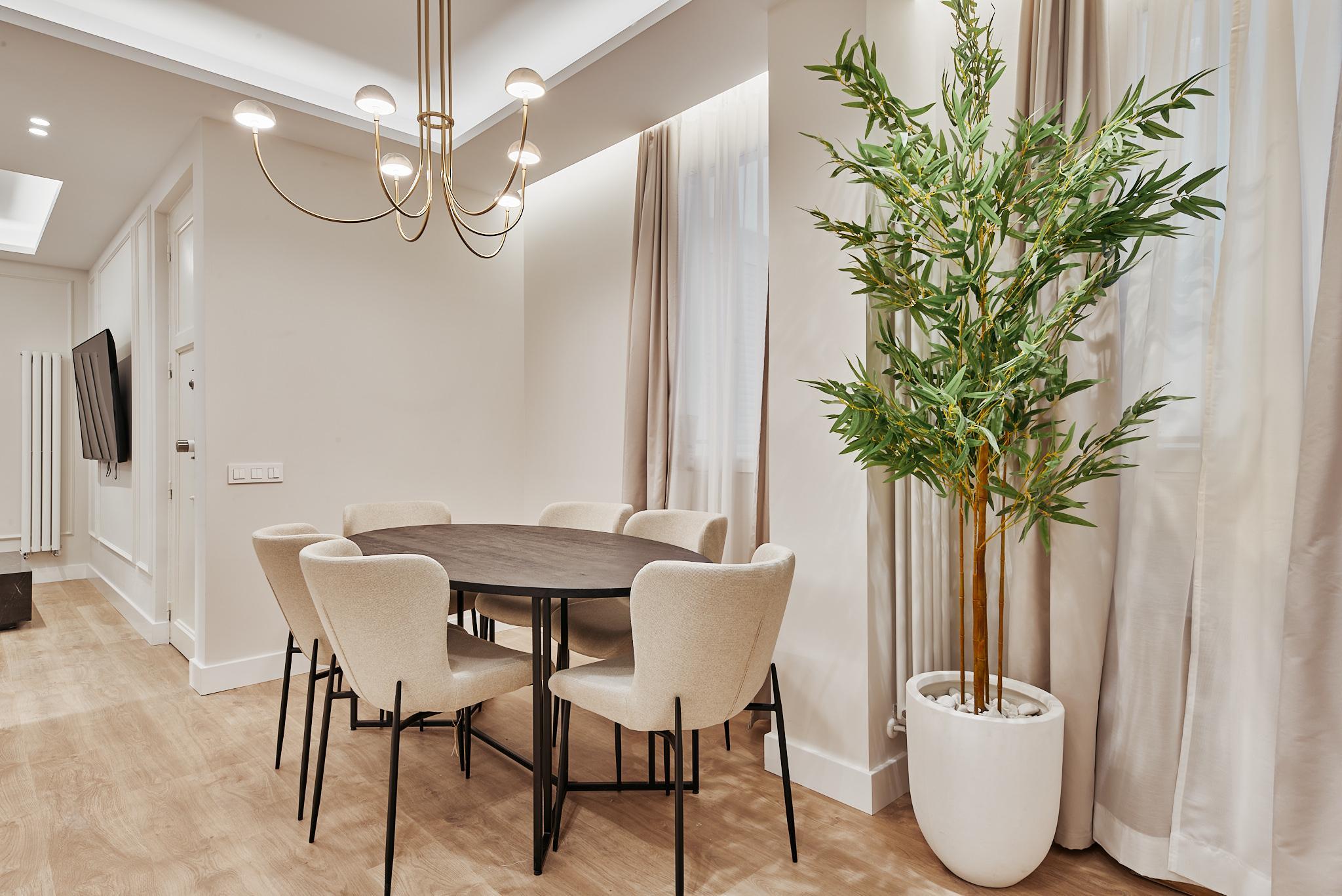 Imagen 15 Piso en venta en Madrid / Conde de Peñalver