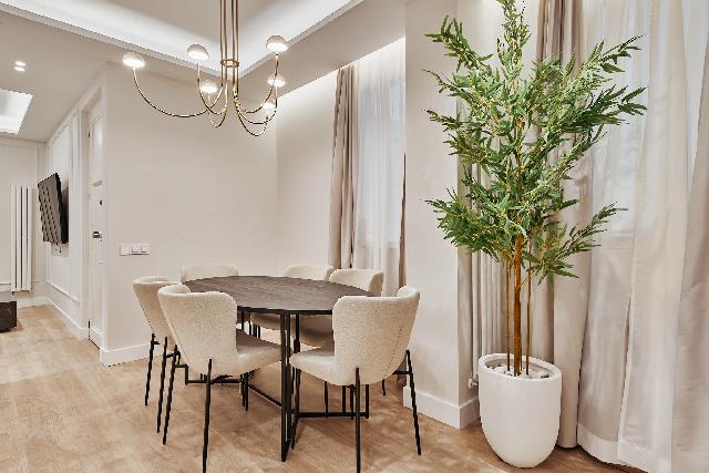 Imagen 15 Inmueble 304741 - Piso en venta en Madrid / Conde de Peñalver
