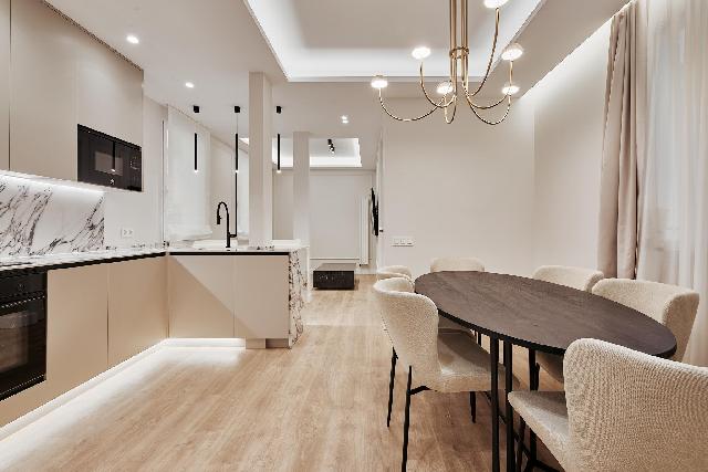 Imagen 16 Inmueble 304741 - Piso en venta en Madrid / Conde de Peñalver