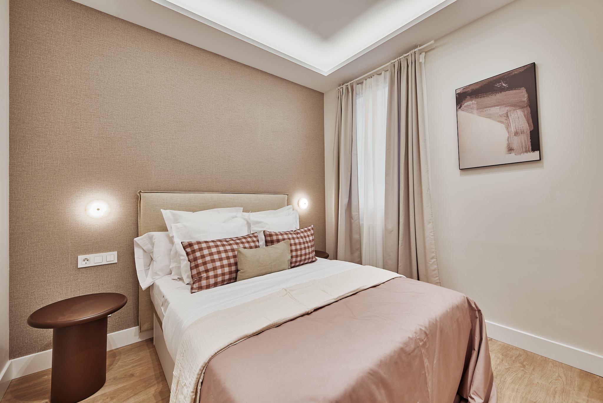 Imagen 23 Piso en venta en Madrid / Conde de Peñalver