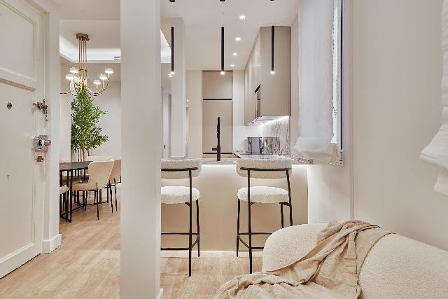 Imagen 7 Inmueble 304741 - Piso en venta en Madrid / Conde de Peñalver
