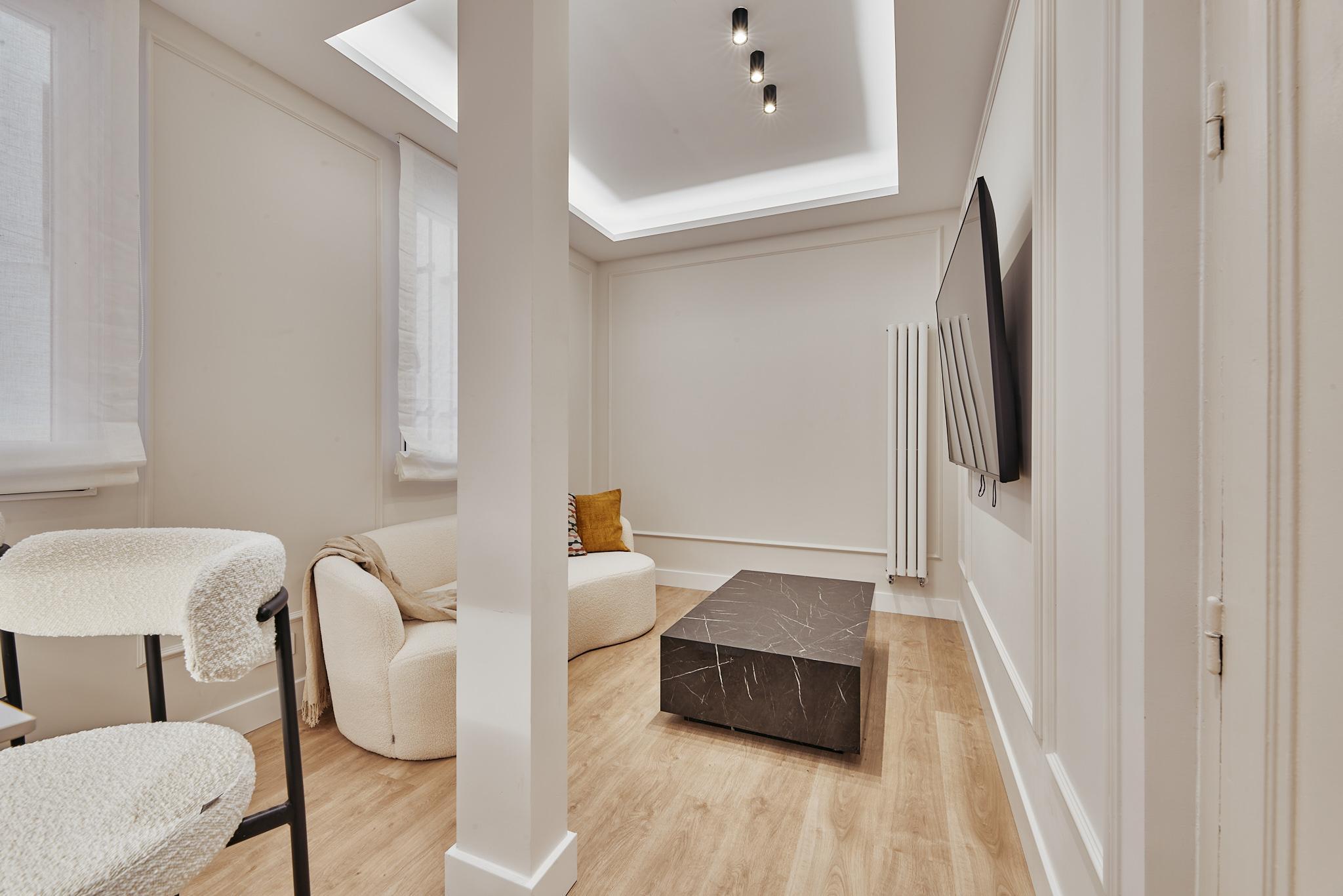 Imagen 25 Piso en venta en Madrid / Conde de Peñalver