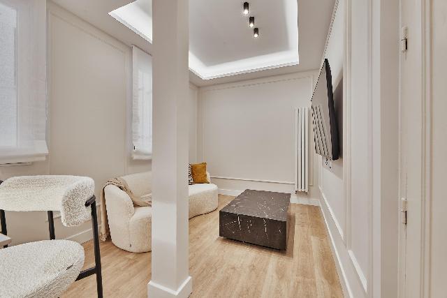 Imagen 25 Inmueble 304741 - Piso en venta en Madrid / Conde de Peñalver