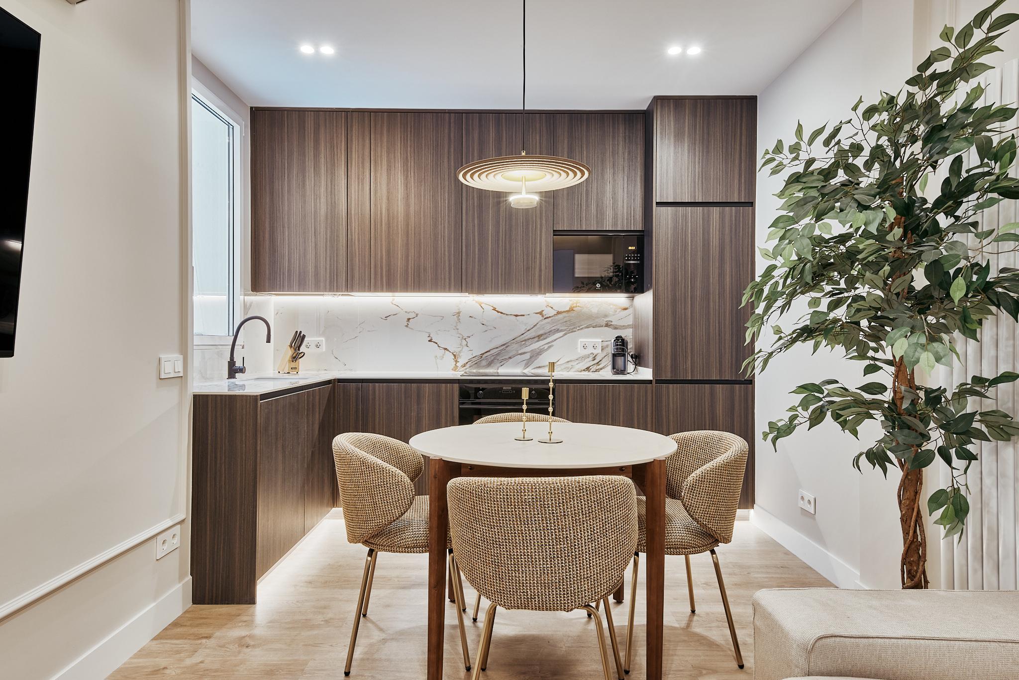 Imagen 5 Piso en venta en Madrid /  Príncipe de Vergara 