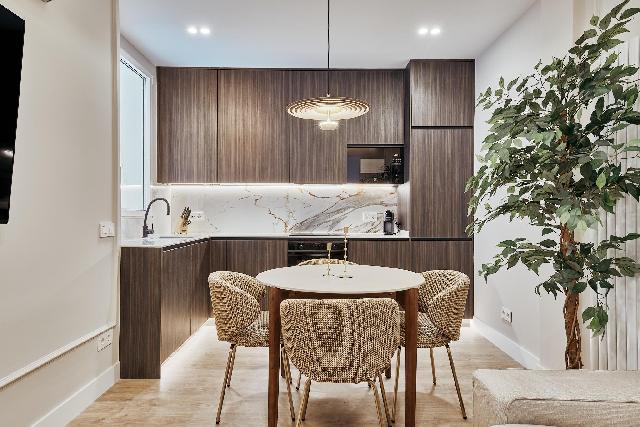 Imagen 5 Inmueble 304757 - Piso en venta en Madrid /  Príncipe de Vergara 