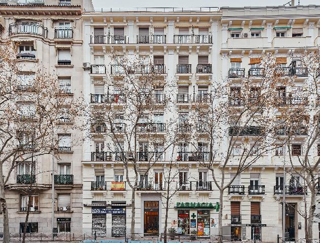 Imagen 19 Inmueble 304757 - Piso en venta en Madrid /  Príncipe de Vergara 
