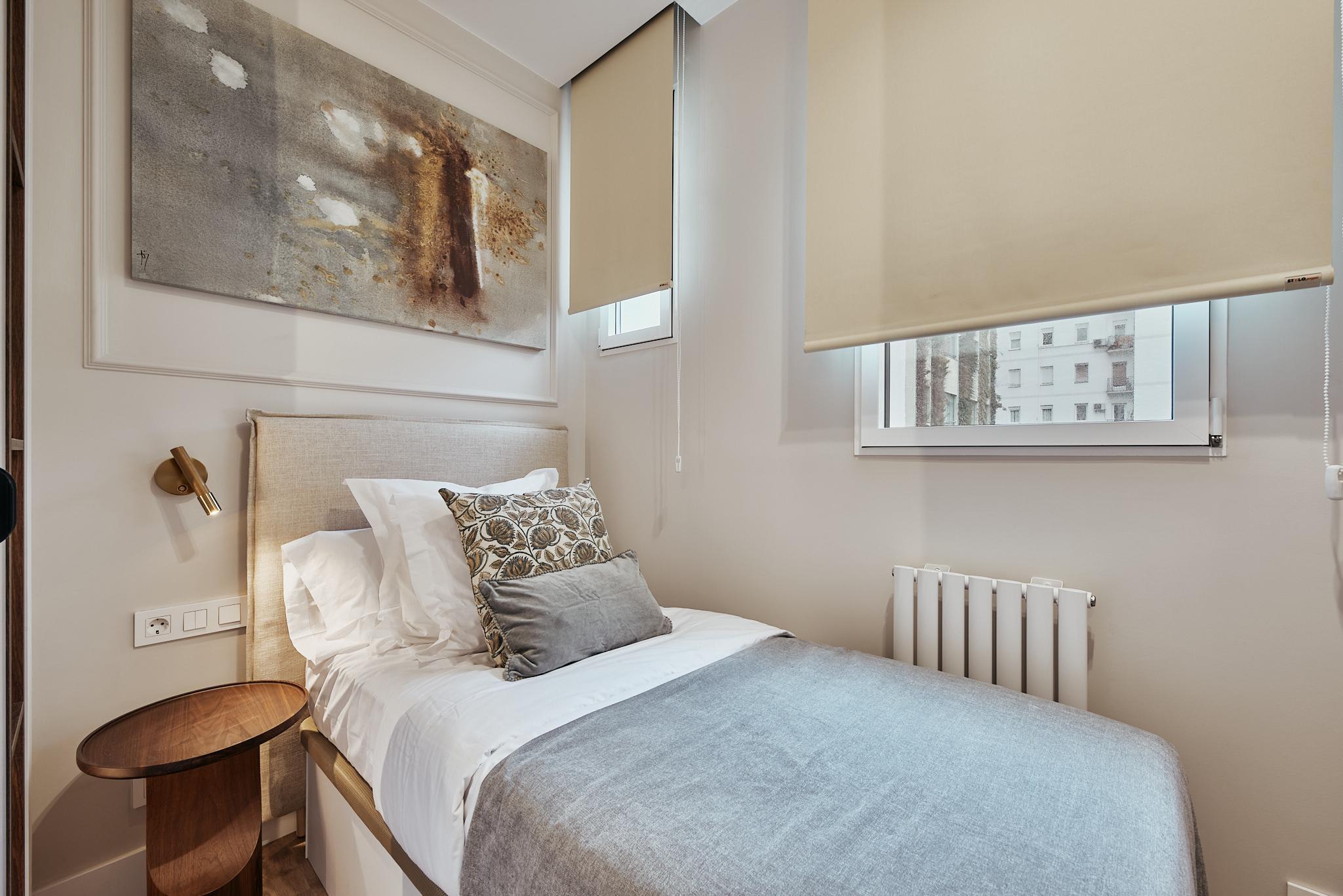 Imagen 9 Piso en venta en Madrid /  Príncipe de Vergara 