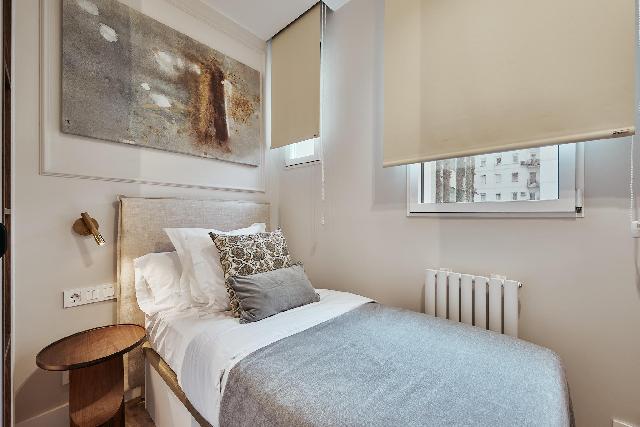 Imagen 9 Inmueble 304757 - Piso en venta en Madrid /  Príncipe de Vergara 