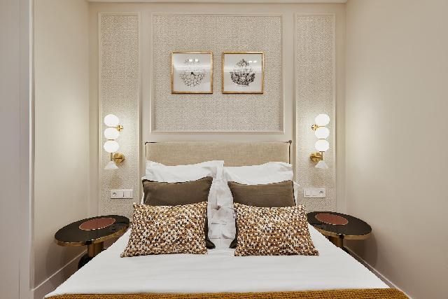 Imagen 10 Inmueble 304757 - Piso en venta en Madrid /  Príncipe de Vergara 