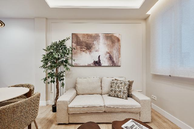 Imagen 11 Inmueble 304757 - Piso en venta en Madrid /  Príncipe de Vergara 