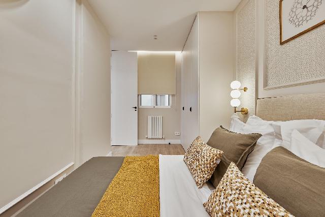 Imagen 12 Inmueble 304757 - Piso en venta en Madrid /  Príncipe de Vergara 