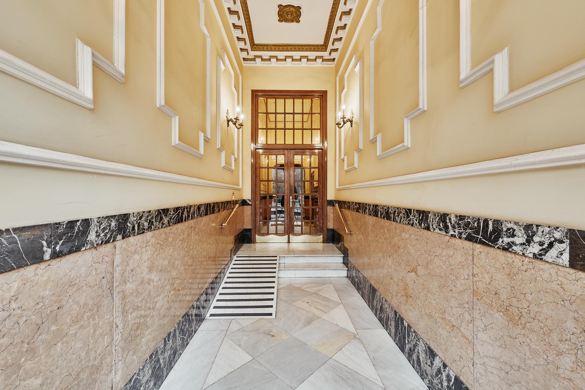 Imagen 20 Piso en venta en Madrid /  Príncipe de Vergara 