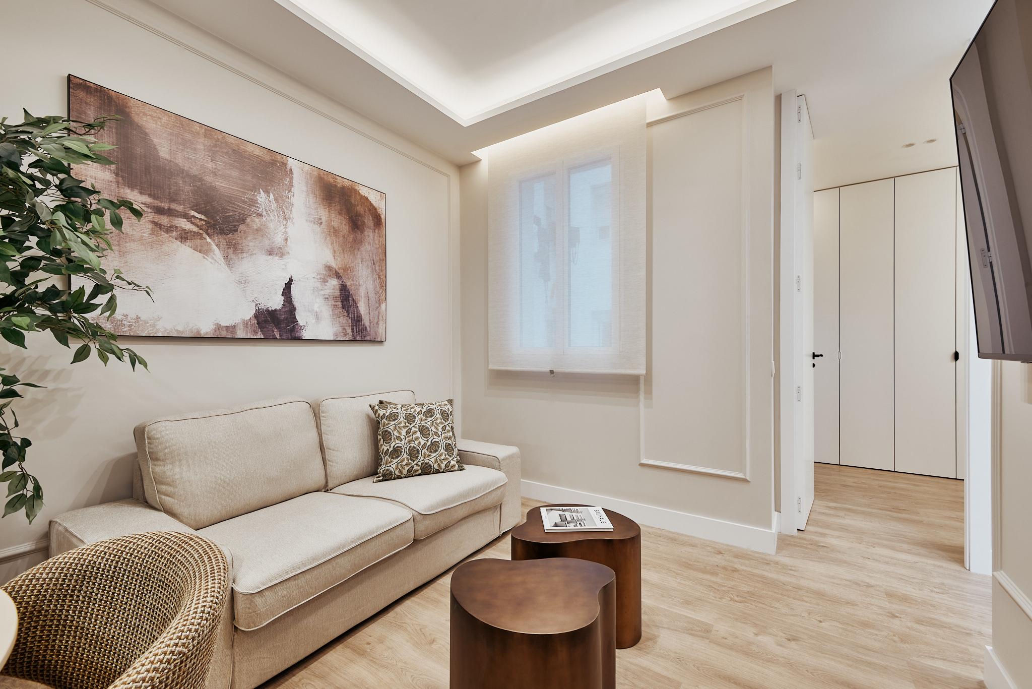 Imagen 14 Piso en venta en Madrid /  Príncipe de Vergara 