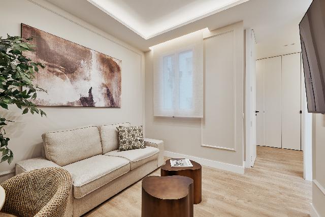 Imagen 14 Inmueble 304757 - Piso en venta en Madrid /  Príncipe de Vergara 