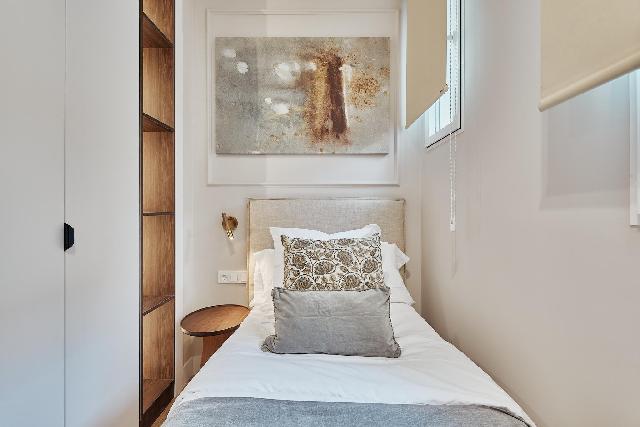 Imagen 15 Inmueble 304757 - Piso en venta en Madrid /  Príncipe de Vergara 