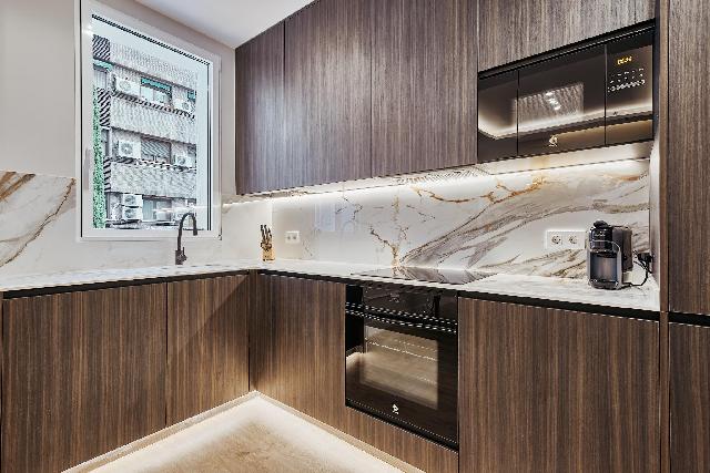 Imagen 7 Inmueble 304757 - Piso en venta en Madrid /  Príncipe de Vergara 