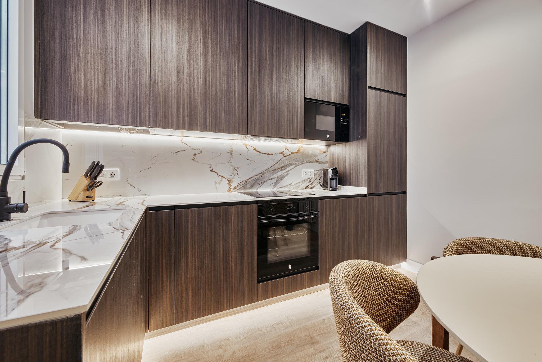 Imagen 6 Piso en venta en Madrid /  Príncipe de Vergara 