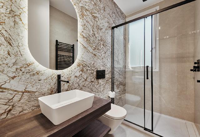 Imagen 16 Inmueble 304757 - Piso en venta en Madrid /  Príncipe de Vergara 