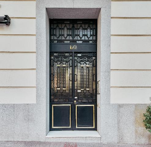 Imagen 18 Inmueble 304757 - Piso en venta en Madrid /  Príncipe de Vergara 