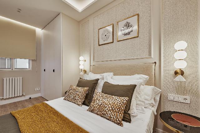 Imagen 4 Inmueble 304757 - Piso en venta en Madrid /  Príncipe de Vergara 
