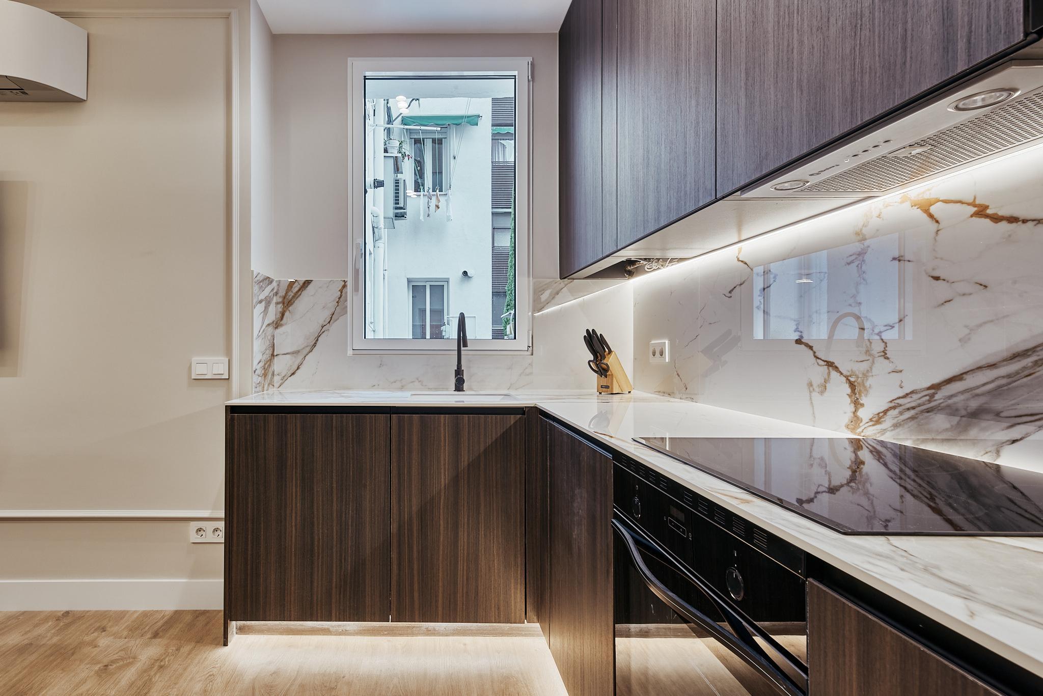 Imagen 21 Piso en venta en Madrid /  Príncipe de Vergara 