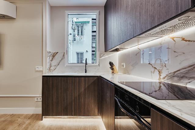 Imagen 21 Inmueble 304757 - Piso en venta en Madrid /  Príncipe de Vergara 