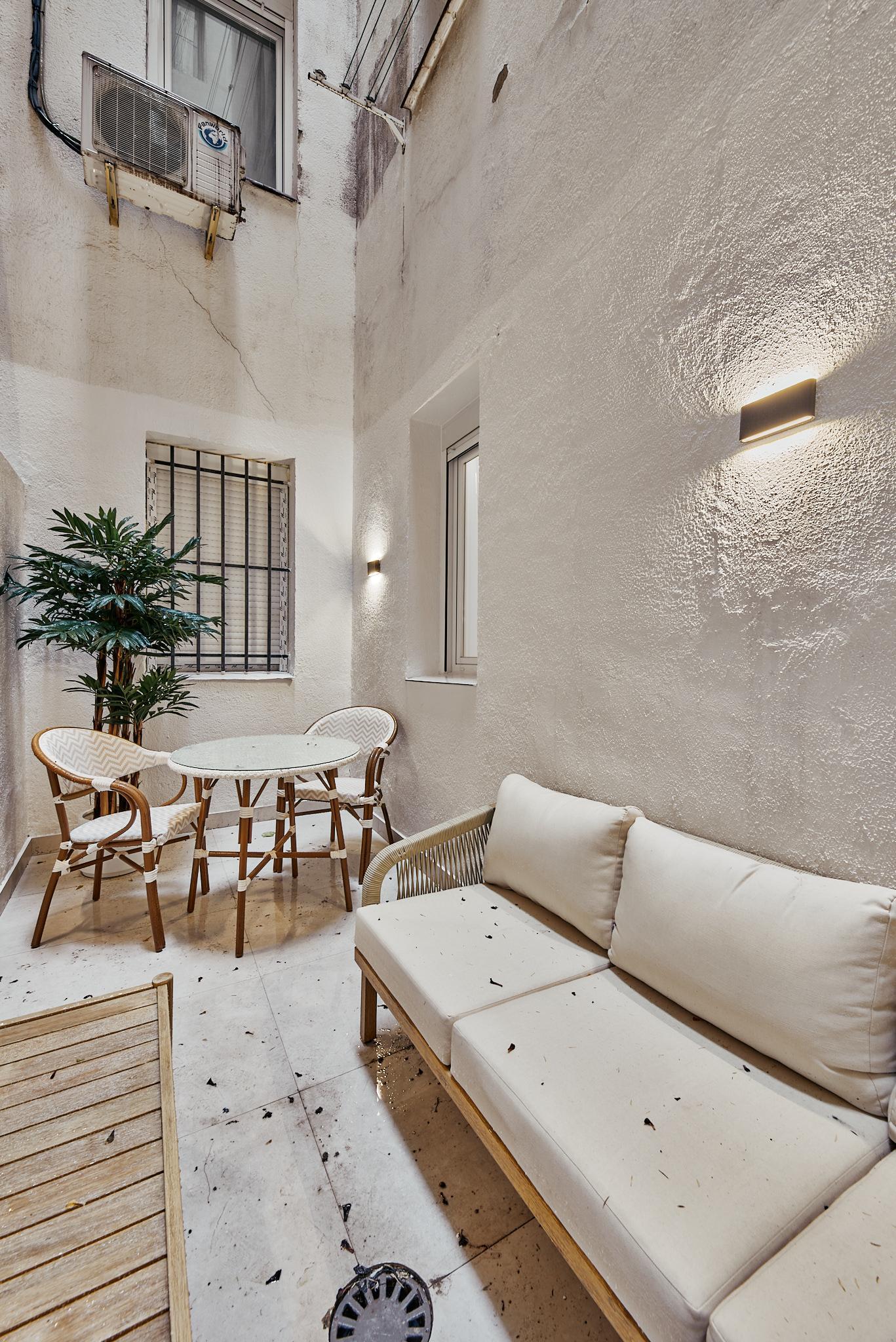 Imagen 7 Piso en venta en Madrid / Españoleto  Almagro Chamberí