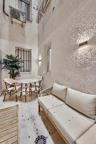 Imagen 7 Inmueble 304840 - Piso en venta en Madrid / Españoleto  Almagro Chamberí