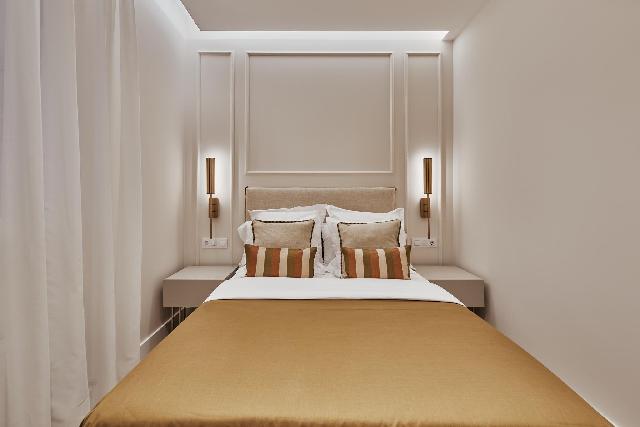 Imagen 13 Inmueble 304840 - Piso en venta en Madrid / Españoleto  Almagro Chamberí