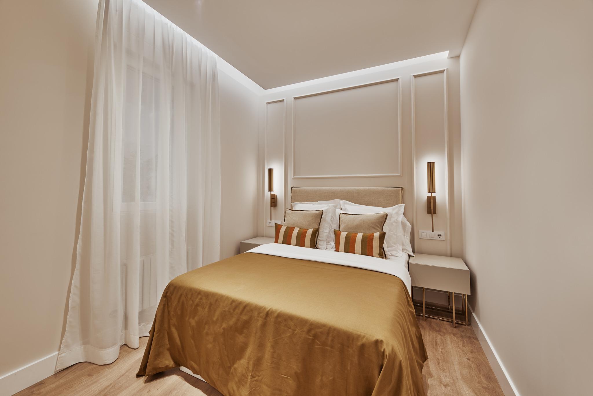 Imagen 14 Piso en venta en Madrid / Españoleto  Almagro Chamberí
