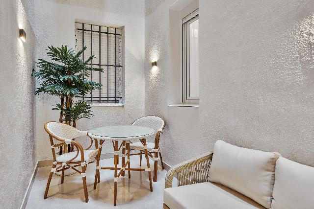 Imagen 8 Inmueble 304840 - Piso en venta en Madrid / Españoleto  Almagro Chamberí