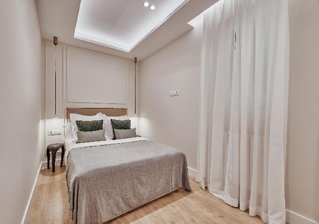 Imagen 11 Inmueble 304840 - Piso en venta en Madrid / Españoleto  Almagro Chamberí
