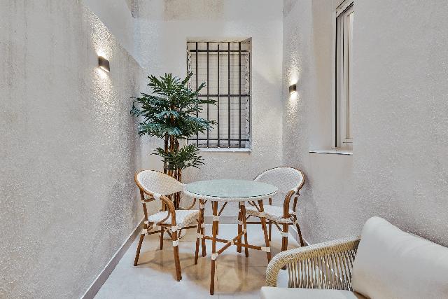 Imagen 9 Inmueble 304840 - Piso en venta en Madrid / Españoleto  Almagro Chamberí