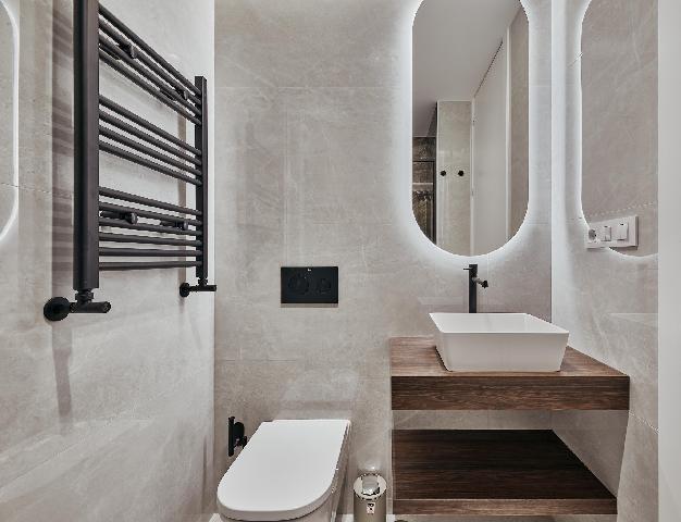 Imagen 16 Inmueble 304840 - Piso en venta en Madrid / Españoleto  Almagro Chamberí