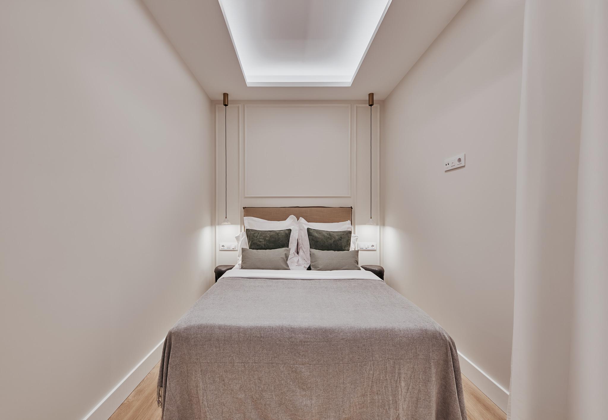 Imagen 17 Piso en venta en Madrid / Españoleto  Almagro Chamberí