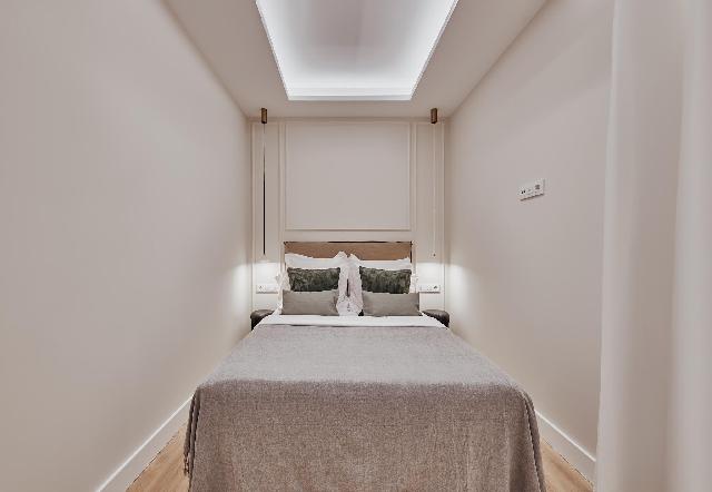 Imagen 17 Inmueble 304840 - Piso en venta en Madrid / Españoleto  Almagro Chamberí