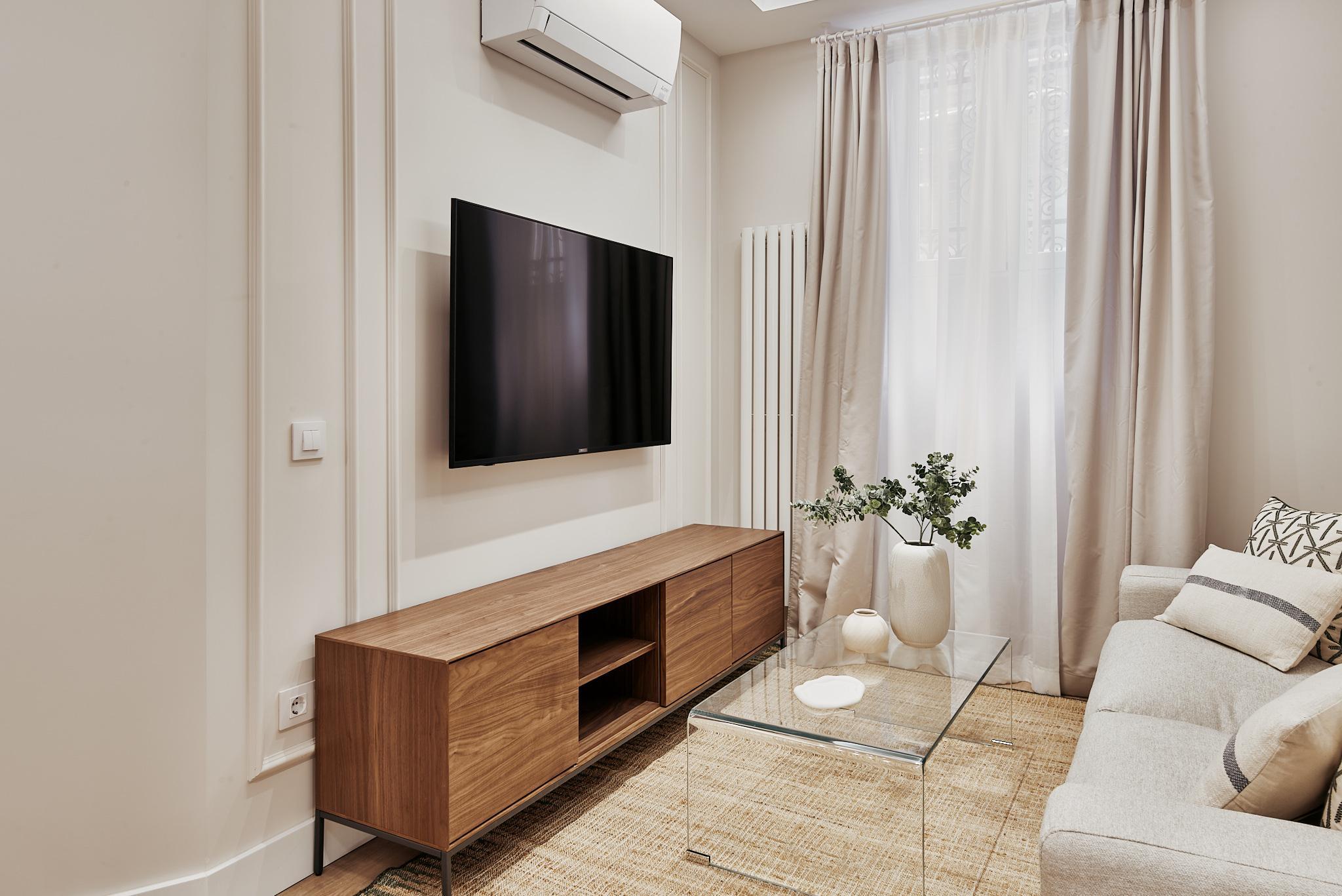 Imagen 18 Piso en venta en Madrid / Españoleto  Almagro Chamberí