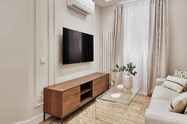 Imagen 18 Inmueble 304840 - Piso en venta en Madrid / Españoleto  Almagro Chamberí