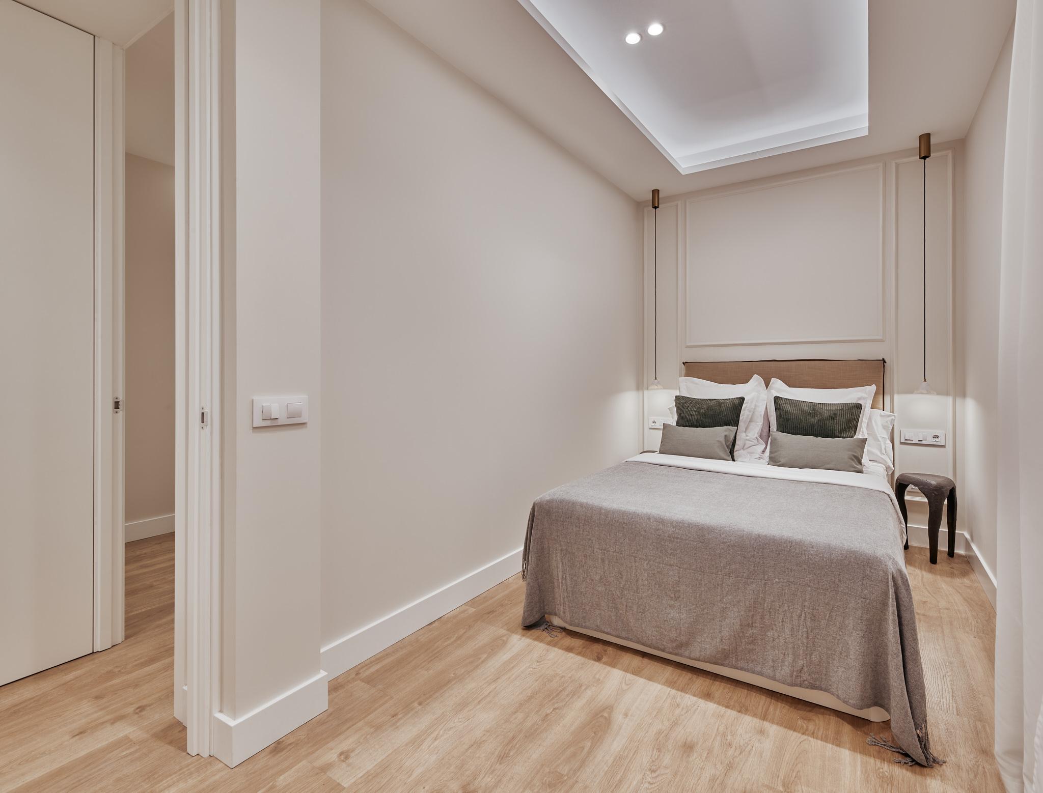 Imagen 19 Piso en venta en Madrid / Españoleto  Almagro Chamberí