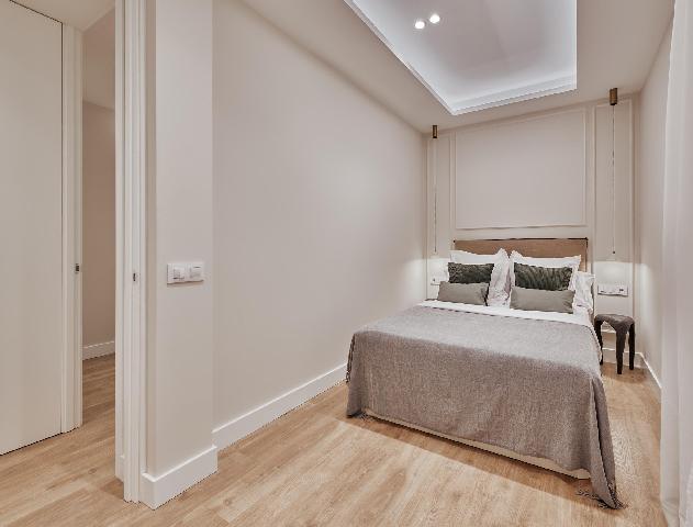 Imagen 19 Inmueble 304840 - Piso en venta en Madrid / Españoleto  Almagro Chamberí