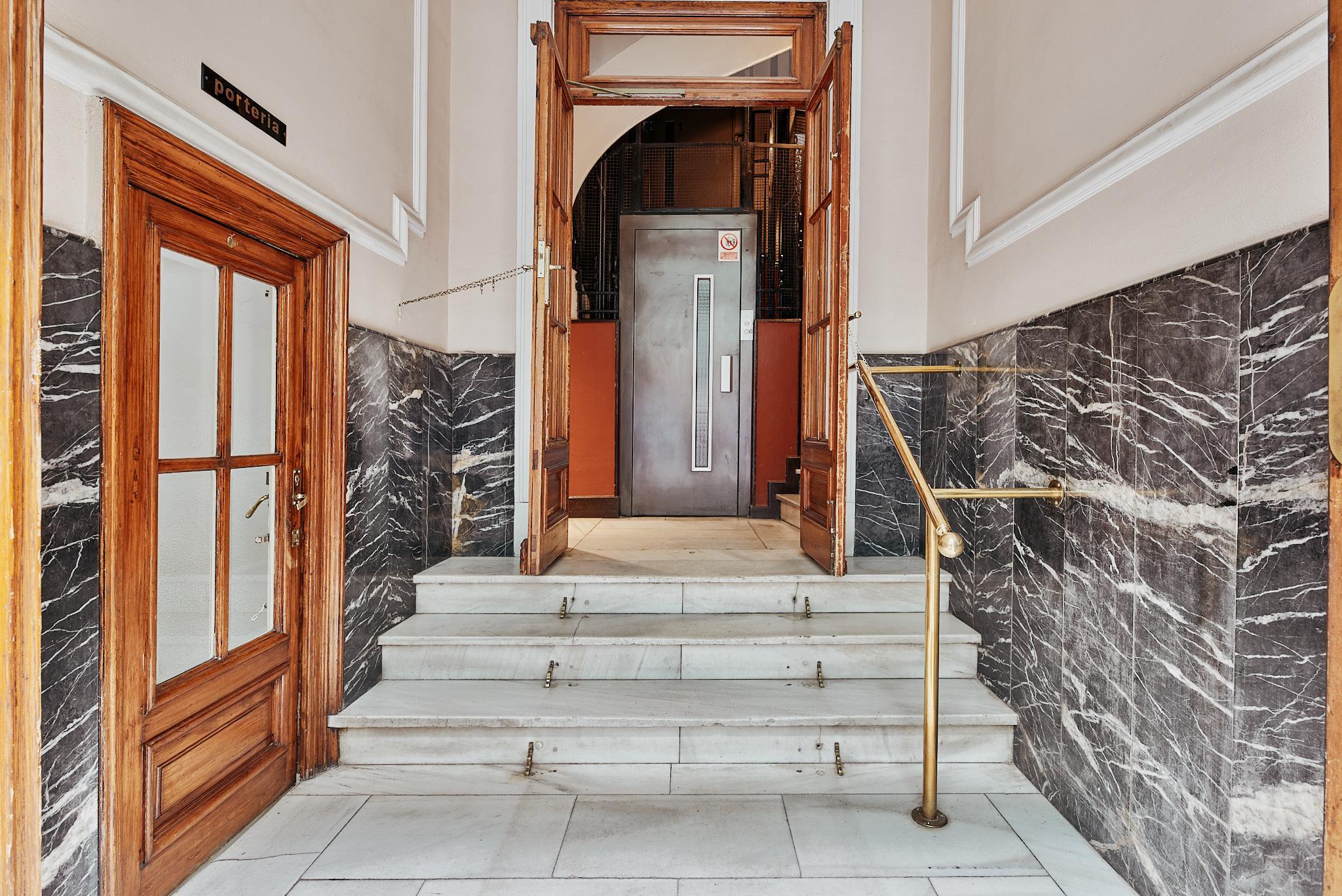 Imagen 22 Piso en venta en Madrid / Españoleto  Almagro Chamberí