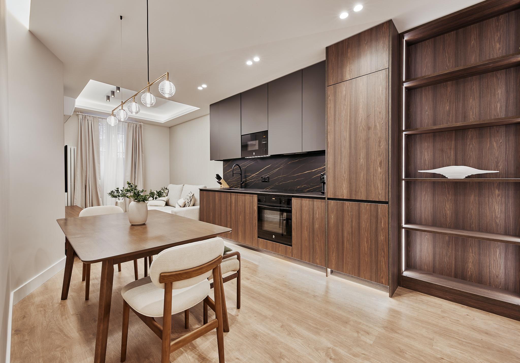 Imagen 10 Piso en venta en Madrid / Españoleto  Almagro Chamberí
