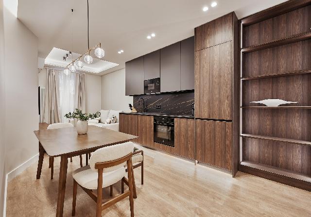 Imagen 10 Inmueble 304840 - Piso en venta en Madrid / Españoleto  Almagro Chamberí