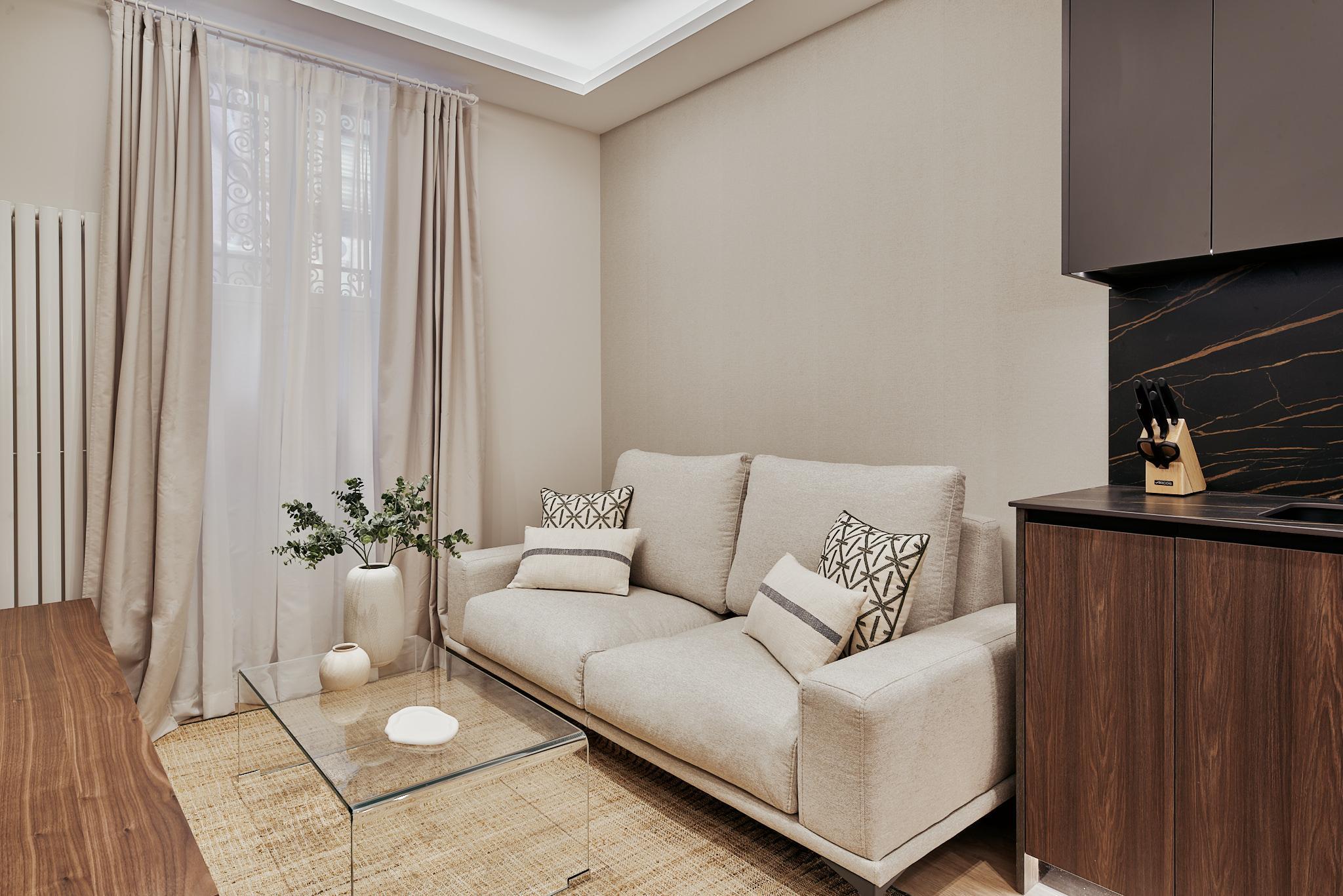 Imagen 12 Piso en venta en Madrid / Españoleto  Almagro Chamberí