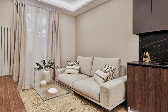 Imagen 12 Inmueble 304840 - Piso en venta en Madrid / Españoleto  Almagro Chamberí